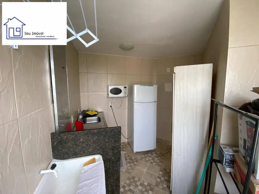 Apartamento com 2 quartos à venda, 48m2 em Jacarepaguá, Rio De Janeiro - RJ - imagem 5 Foto 5 de Apartamento com 2 quartos à venda, 48m2 em Jacarepaguá, Rio De Janeiro - RJ