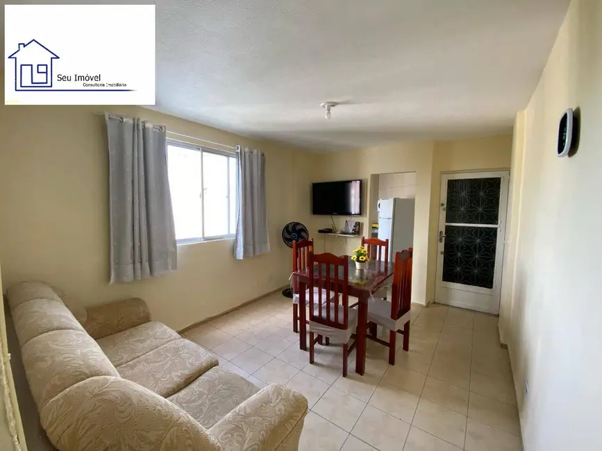 Apartamento com 2 quartos à venda, 48m2 em Jacarepaguá, Rio De Janeiro - RJ - imagem 1 Foto 1 de Apartamento com 2 quartos à venda, 48m2 em Jacarepaguá, Rio De Janeiro - RJ