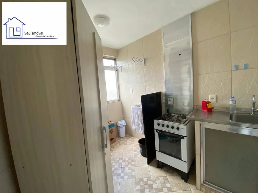 Apartamento com 2 quartos à venda, 48m2 em Jacarepaguá, Rio De Janeiro - RJ - imagem 3 Foto 3 de Apartamento com 2 quartos à venda, 48m2 em Jacarepaguá, Rio De Janeiro - RJ