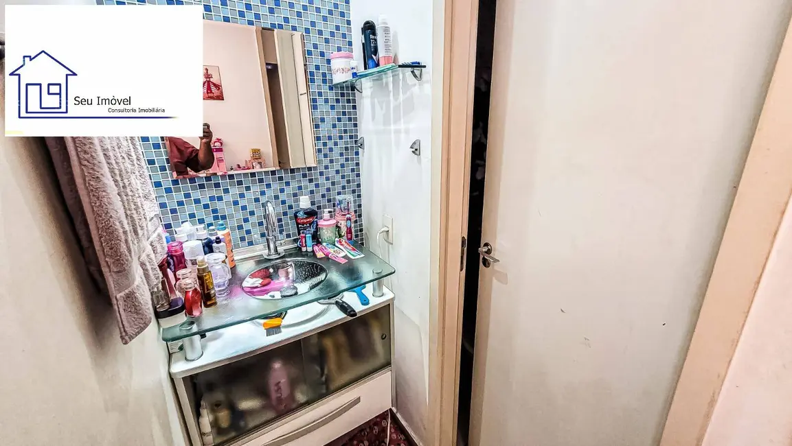 Foto 9 de Apartamento com 2 quartos à venda, 58m2 em Taquara, Rio De Janeiro - RJ