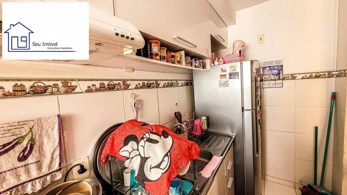 Foto 3 de Apartamento com 2 quartos à venda, 58m2 em Taquara, Rio De Janeiro - RJ