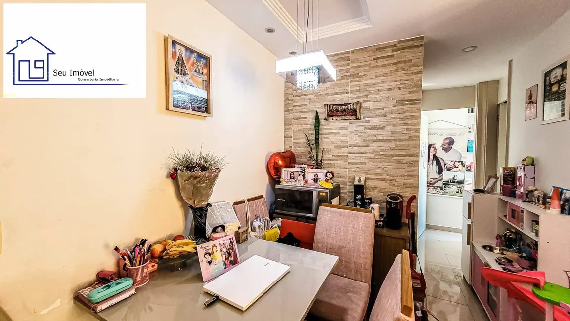Foto 4 de Apartamento com 2 quartos à venda, 58m2 em Taquara, Rio De Janeiro - RJ