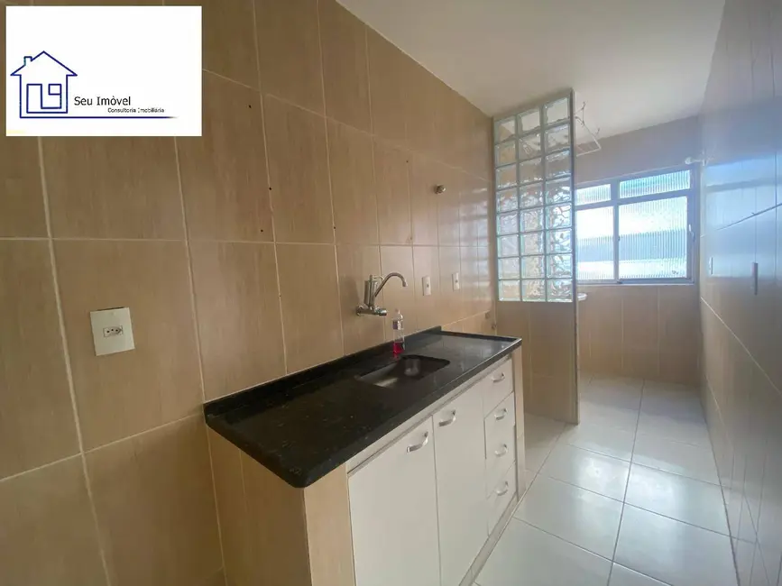 Foto 2 de Apartamento com 2 quartos à venda, 53m2 em Camorim, Rio De Janeiro - RJ