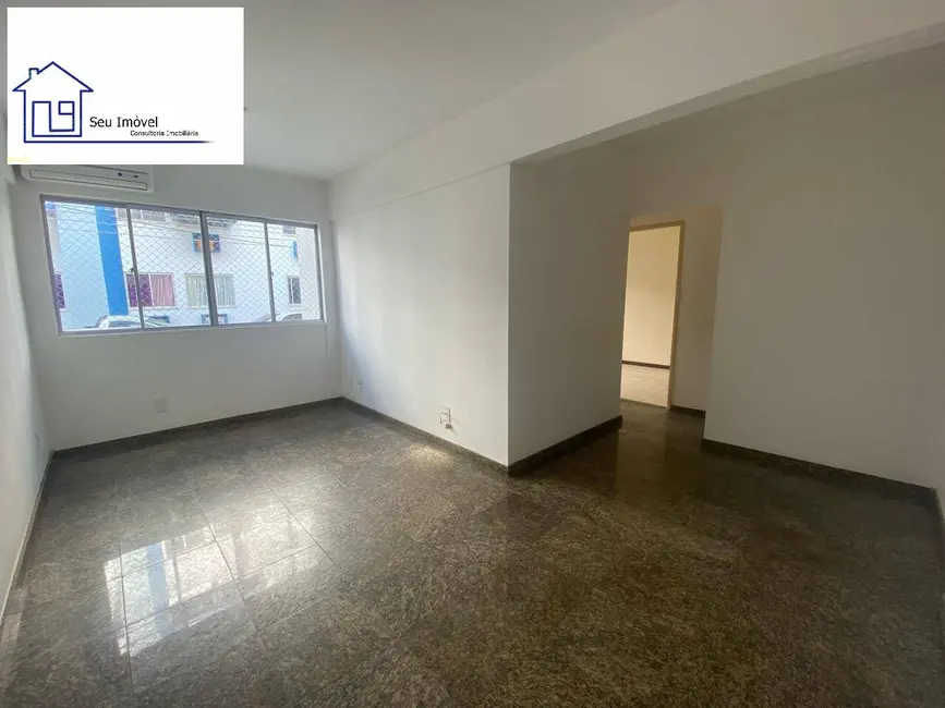 Foto 1 de Apartamento com 2 quartos à venda, 53m2 em Camorim, Rio De Janeiro - RJ
