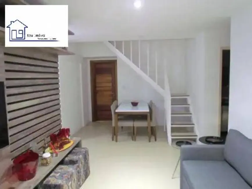 Foto 2 de Cobertura com 3 quartos para alugar, 200m2 em Barra da Tijuca, Rio De Janeiro - RJ
