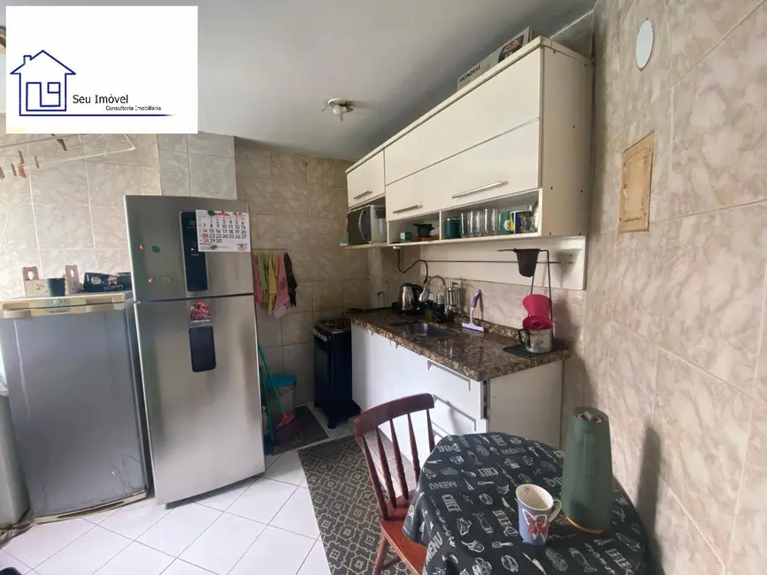 Foto 2 de Apartamento com 2 quartos à venda, 50m2 em Camorim, Rio De Janeiro - RJ