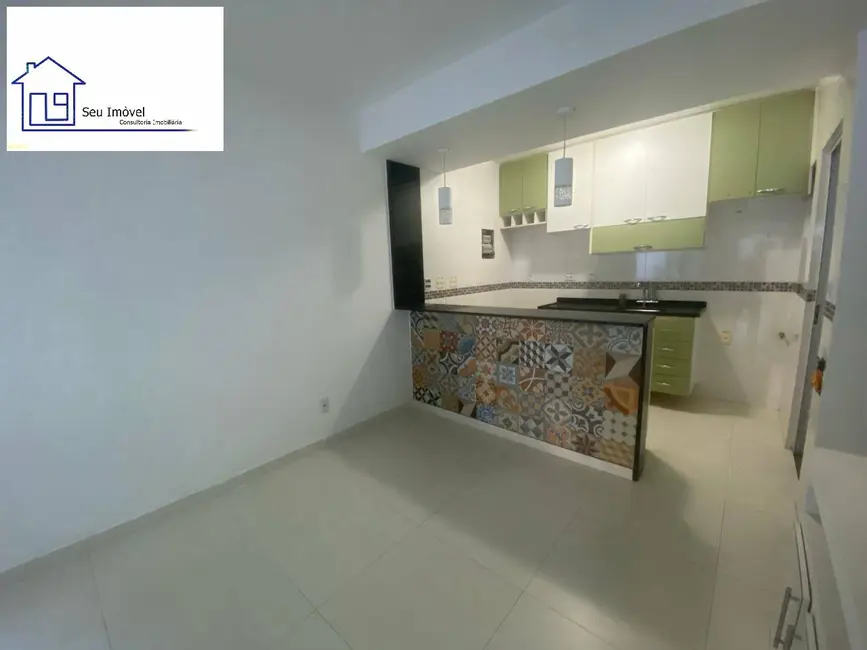 Foto 2 de Casa com 3 quartos para alugar, 81m2 em Camorim, Rio De Janeiro - RJ