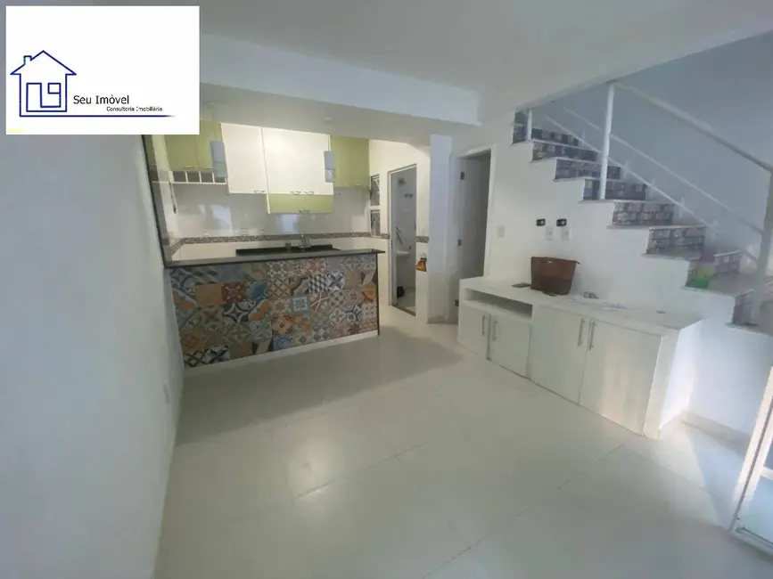 Foto 1 de Casa com 3 quartos para alugar, 81m2 em Camorim, Rio De Janeiro - RJ