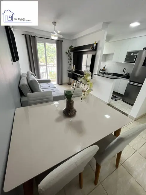 Foto 1 de Apartamento com 2 quartos à venda, 55m2 em Camorim, Rio De Janeiro - RJ