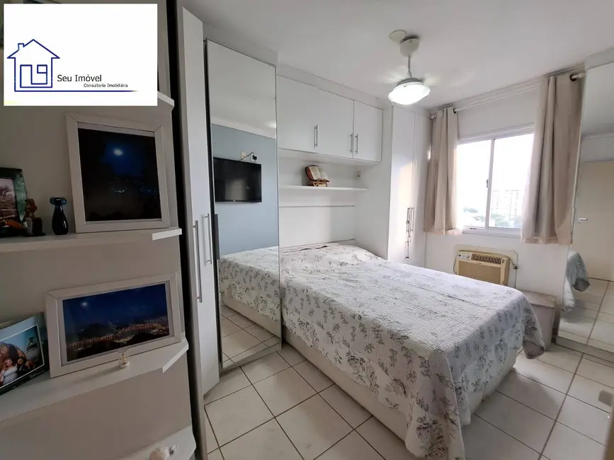 Foto 2 de Apartamento com 2 quartos à venda, 52m2 em Jacarepaguá, Rio De Janeiro - RJ