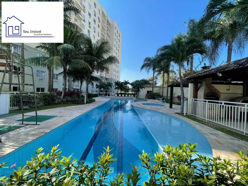 Apartamento com 2 quartos à venda, 52m2 em Jacarepaguá, Rio De Janeiro - RJ - imagem 9 Foto 9 de Apartamento com 2 quartos à venda, 52m2 em Jacarepaguá, Rio De Janeiro - RJ