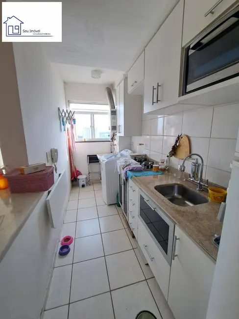 Apartamento com 2 quartos à venda, 52m2 em Jacarepaguá, Rio De Janeiro - RJ - imagem 8 Foto 8 de Apartamento com 2 quartos à venda, 52m2 em Jacarepaguá, Rio De Janeiro - RJ