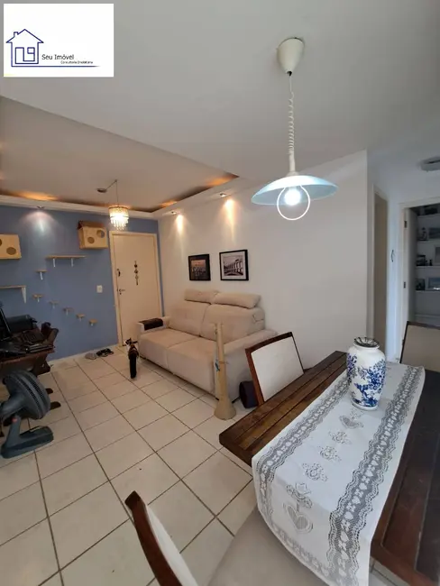 Apartamento com 2 quartos à venda, 52m2 em Jacarepaguá, Rio De Janeiro - RJ - imagem 6 Foto 6 de Apartamento com 2 quartos à venda, 52m2 em Jacarepaguá, Rio De Janeiro - RJ