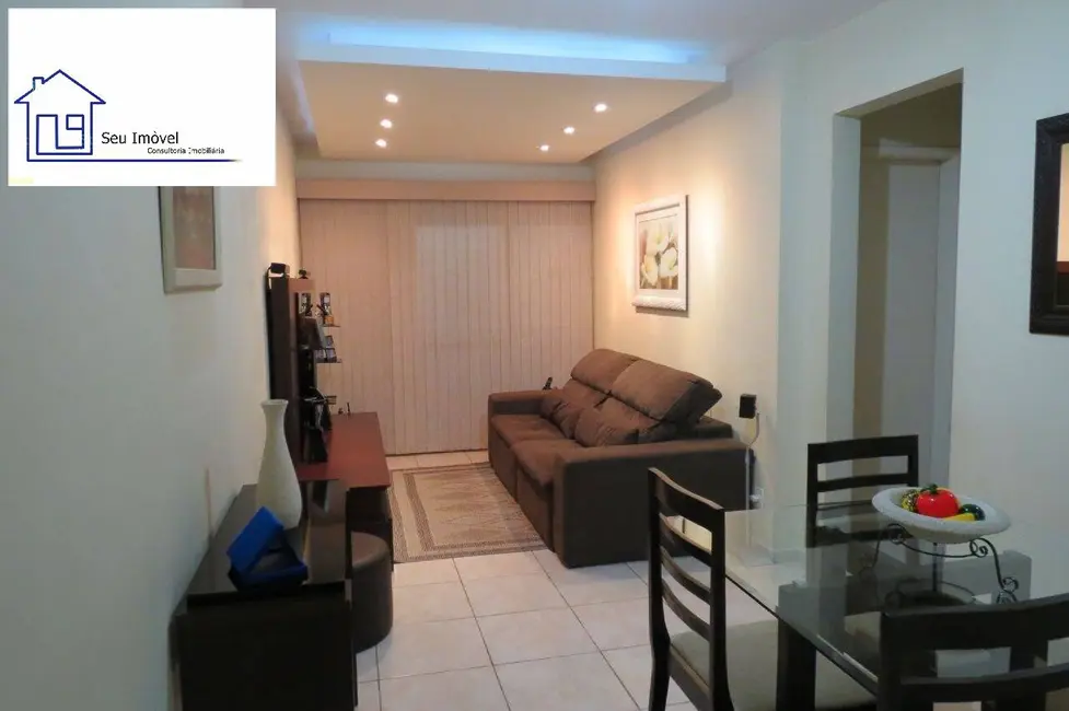 Foto 1 de Apartamento com 3 quartos à venda, 80m2 em Pechincha, Rio De Janeiro - RJ