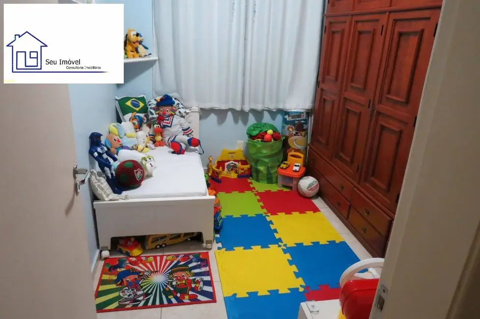 Foto 7 de Apartamento com 3 quartos à venda, 80m2 em Pechincha, Rio De Janeiro - RJ