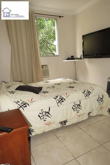 Foto 9 de Apartamento com 3 quartos à venda, 80m2 em Pechincha, Rio De Janeiro - RJ