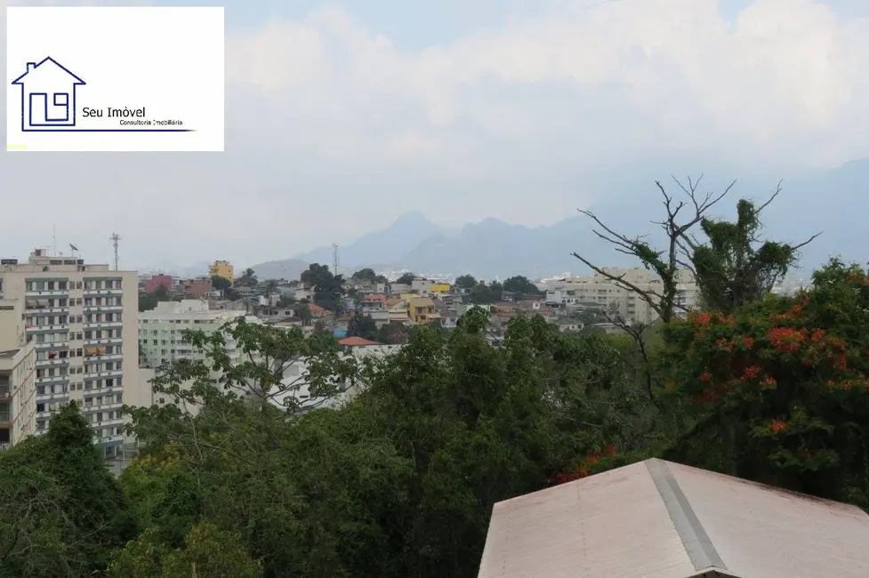 Foto 6 de Apartamento com 3 quartos à venda, 80m2 em Pechincha, Rio De Janeiro - RJ