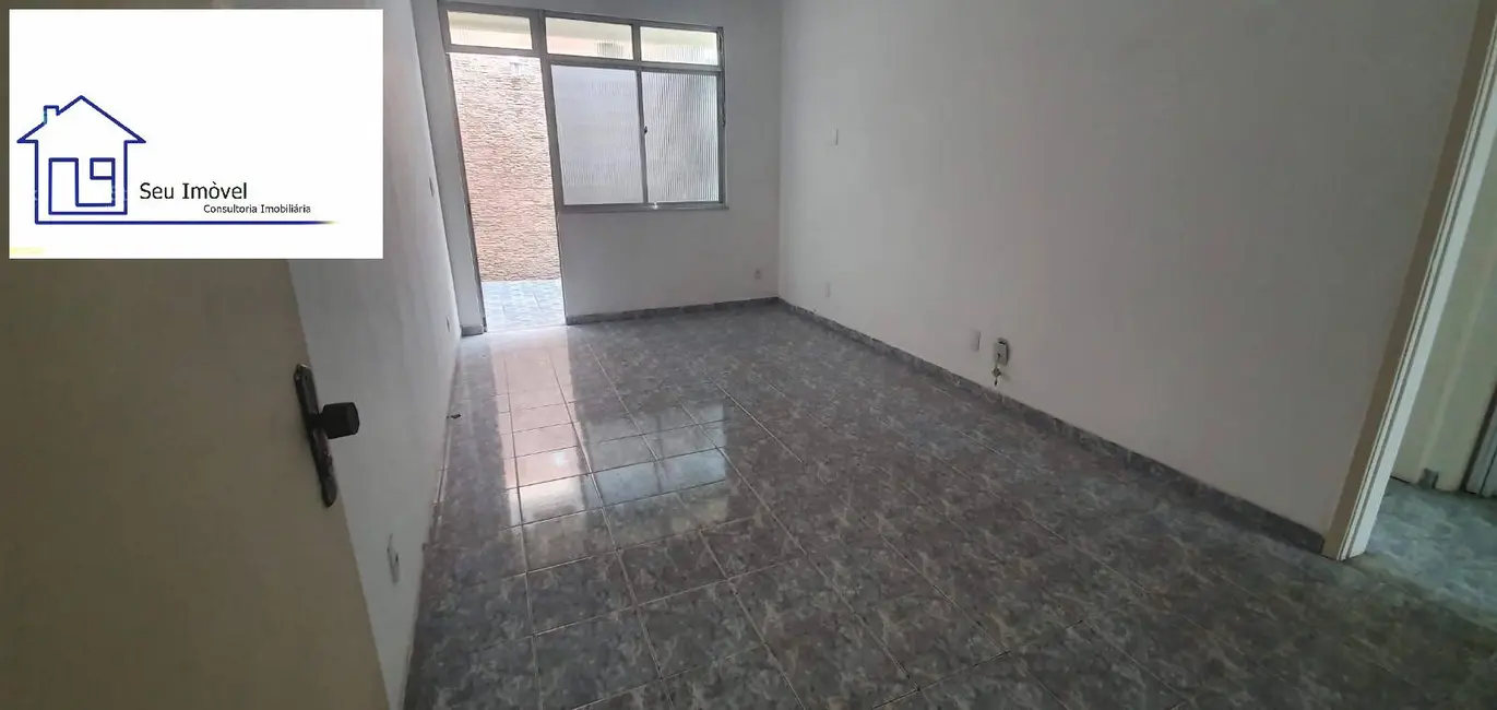 Foto 1 de Apartamento com 2 quartos à venda, 74m2 em Taquara, Rio De Janeiro - RJ