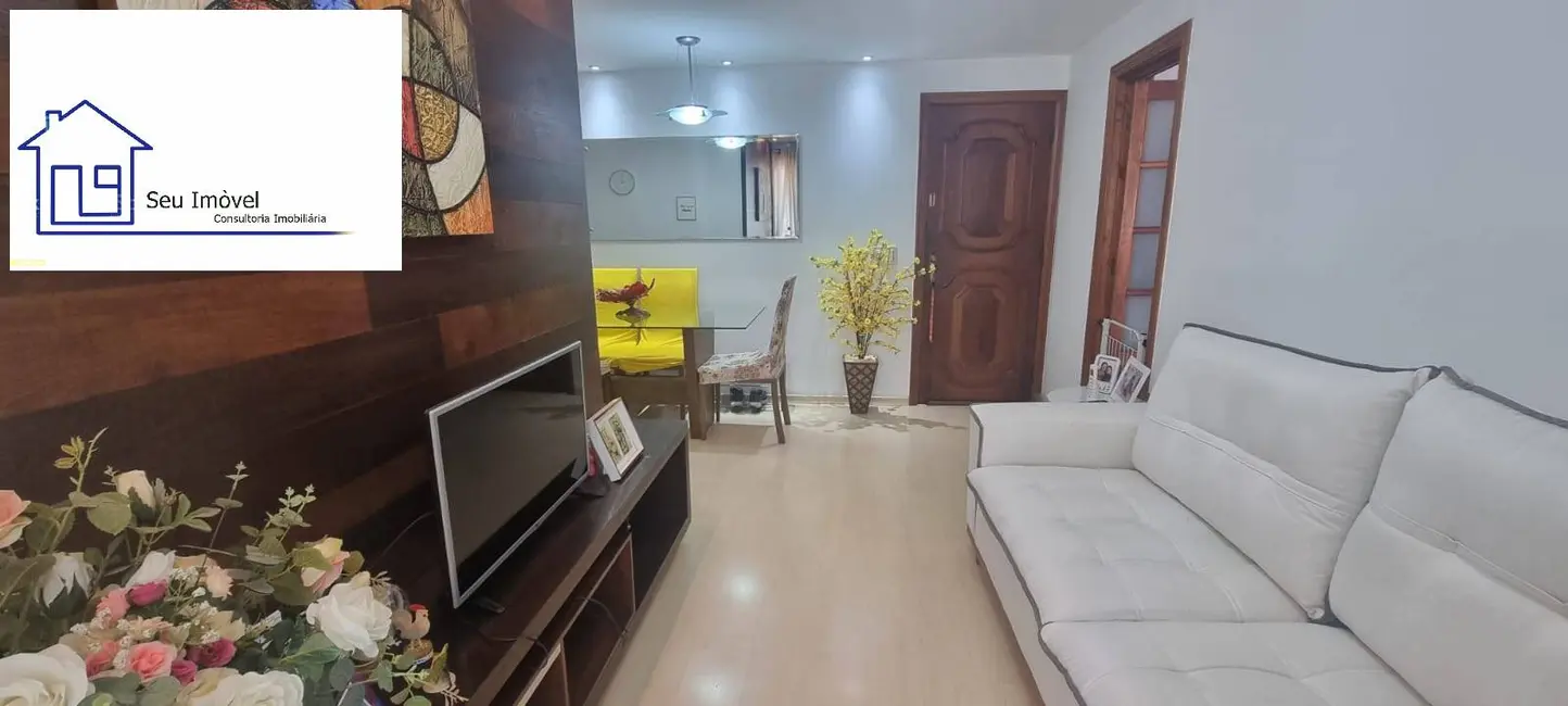 Foto 1 de Apartamento com 2 quartos à venda, 64m2 em Jacarepaguá, Rio De Janeiro - RJ