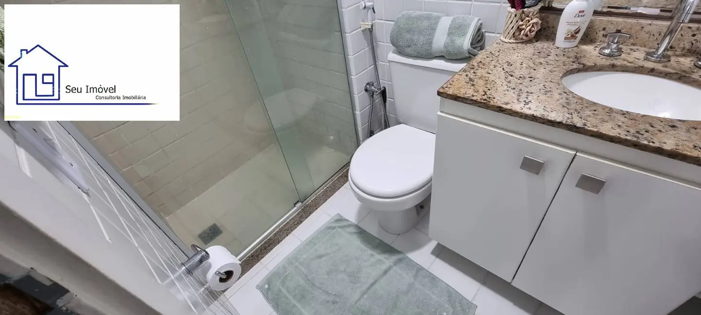 Foto 8 de Apartamento com 3 quartos à venda, 114m2 em Taquara, Rio De Janeiro - RJ