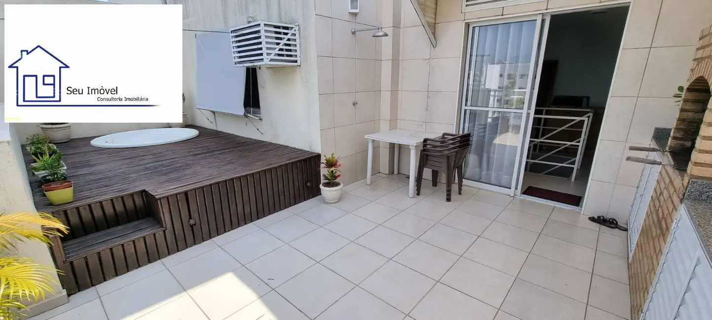 Foto 2 de Apartamento com 3 quartos à venda, 114m2 em Taquara, Rio De Janeiro - RJ