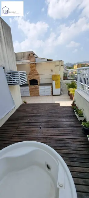 Foto 2 de Apartamento com 3 quartos à venda, 114m2 em Taquara, Rio De Janeiro - RJ