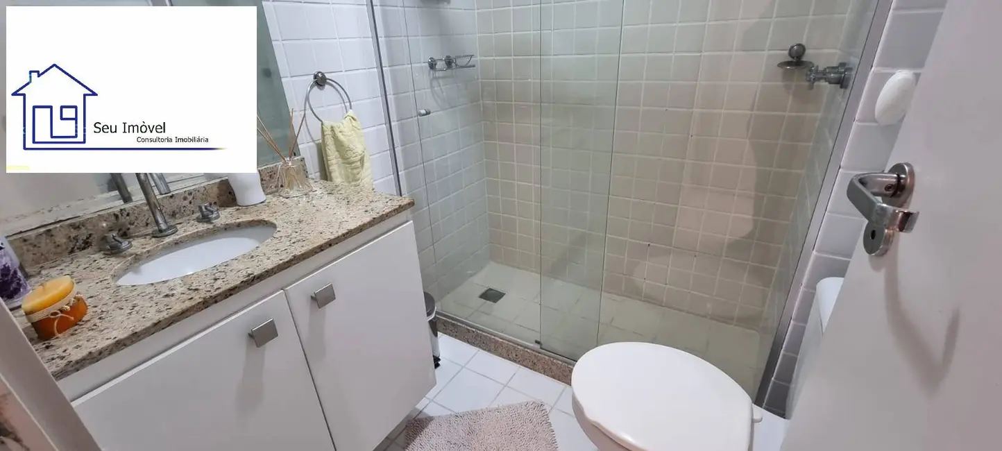 Foto 6 de Apartamento com 3 quartos à venda, 114m2 em Taquara, Rio De Janeiro - RJ