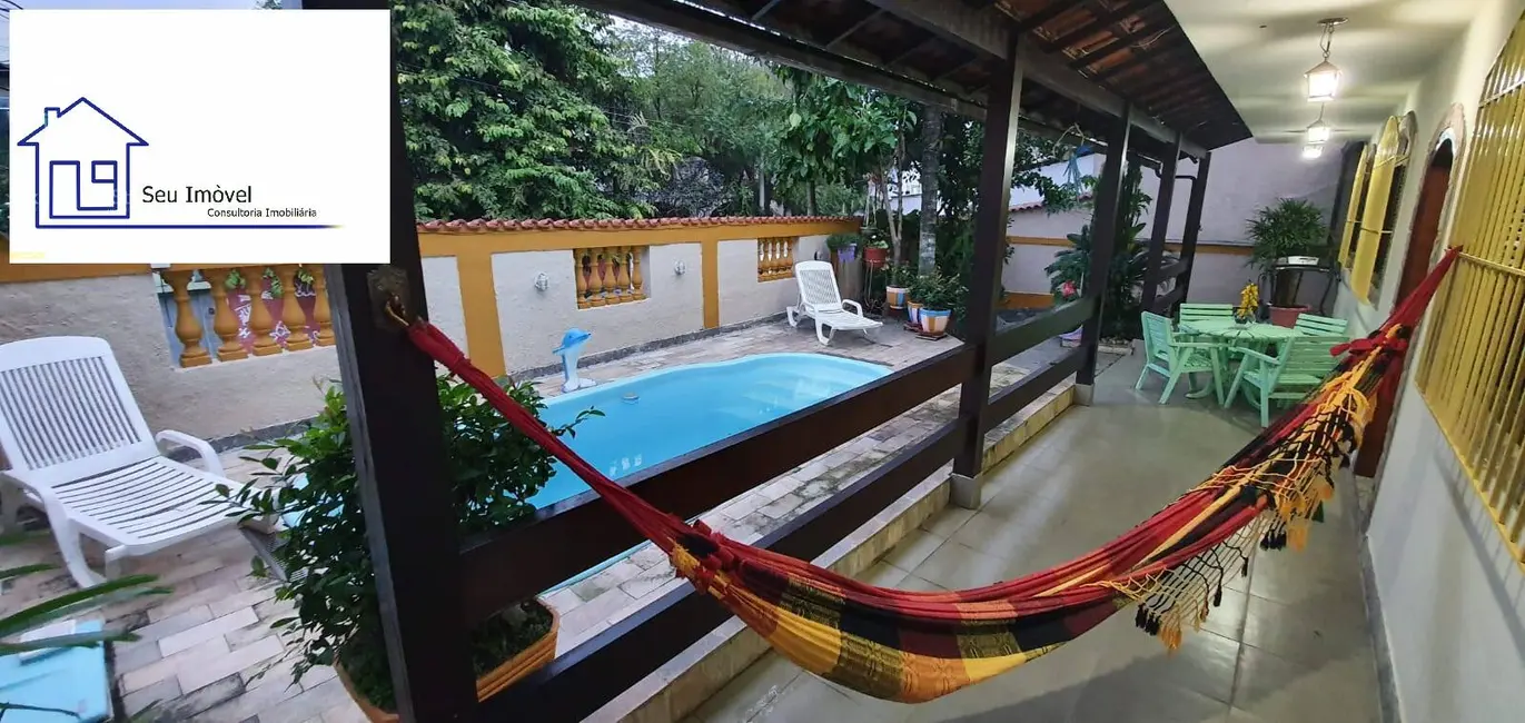 Casa com 3 quartos à venda, 208m2 em Camorim, Rio De Janeiro - RJ - imagem 7 Foto 7 de Casa com 3 quartos à venda, 208m2 em Camorim, Rio De Janeiro - RJ