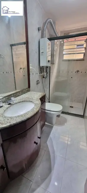 Apartamento com 2 quartos à venda, 82m2 em Freguesia (Jacarepaguá), Rio De Janeiro - RJ - imagem 7 Foto 7 de Apartamento com 2 quartos à venda, 82m2 em Freguesia (Jacarepaguá), Rio De Janeiro - RJ