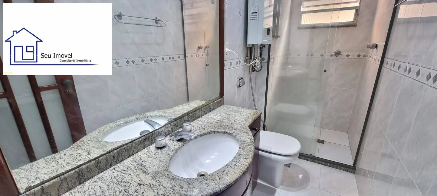 Apartamento com 2 quartos à venda, 82m2 em Freguesia (Jacarepaguá), Rio De Janeiro - RJ - imagem 8 Foto 8 de Apartamento com 2 quartos à venda, 82m2 em Freguesia (Jacarepaguá), Rio De Janeiro - RJ