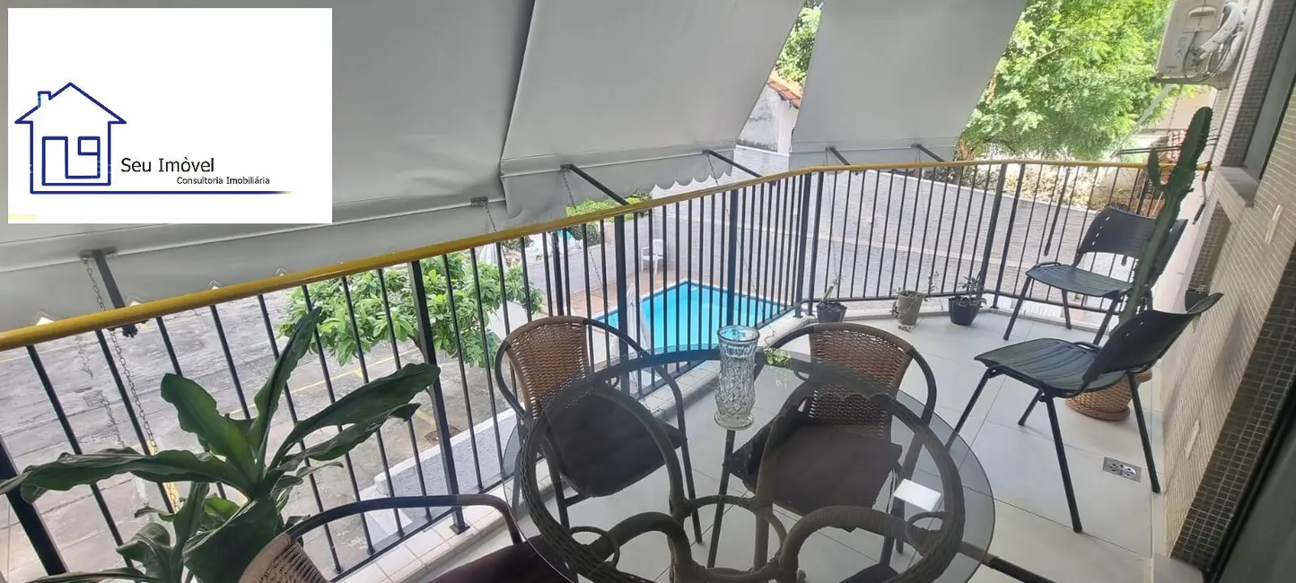 Foto 2 de Apartamento com 3 quartos à venda, 95m2 em Freguesia (Jacarepaguá), Rio De Janeiro - RJ