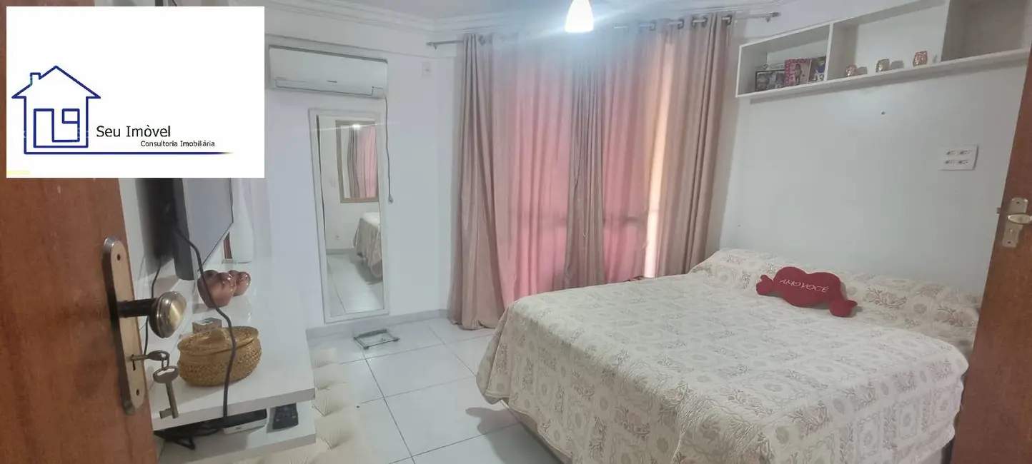 Foto 8 de Apartamento com 3 quartos à venda, 95m2 em Freguesia (Jacarepaguá), Rio De Janeiro - RJ