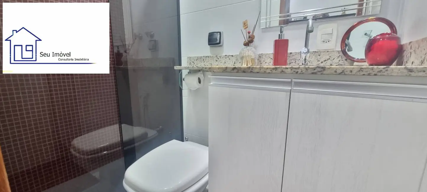 Foto 6 de Apartamento com 3 quartos à venda, 95m2 em Freguesia (Jacarepaguá), Rio De Janeiro - RJ