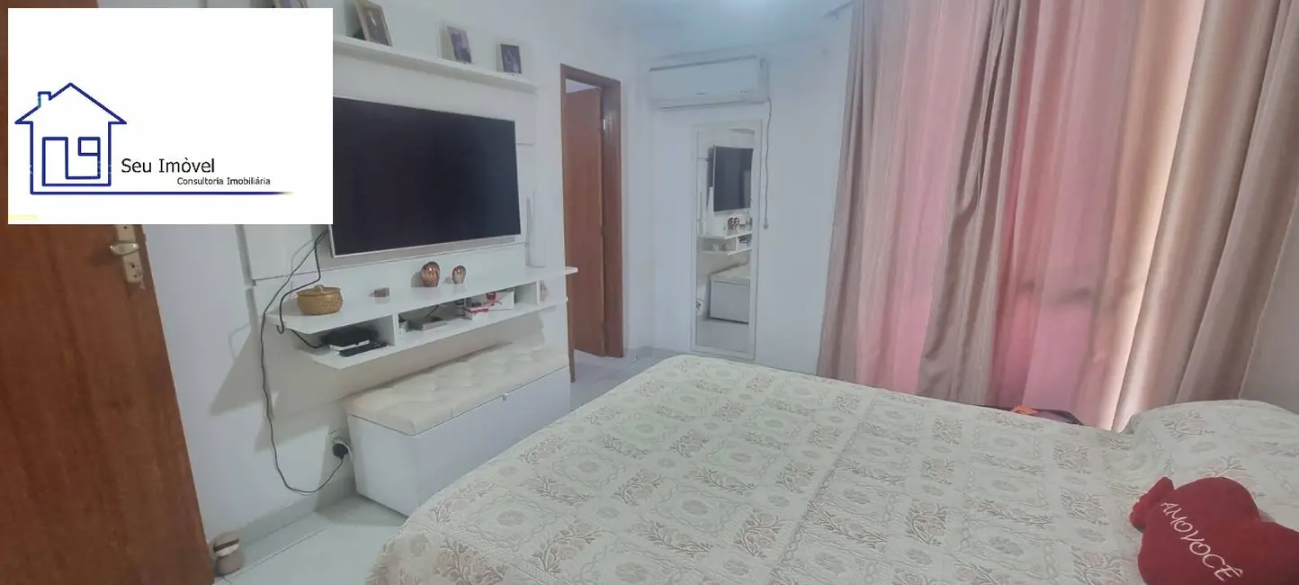 Foto 7 de Apartamento com 3 quartos à venda, 95m2 em Freguesia (Jacarepaguá), Rio De Janeiro - RJ