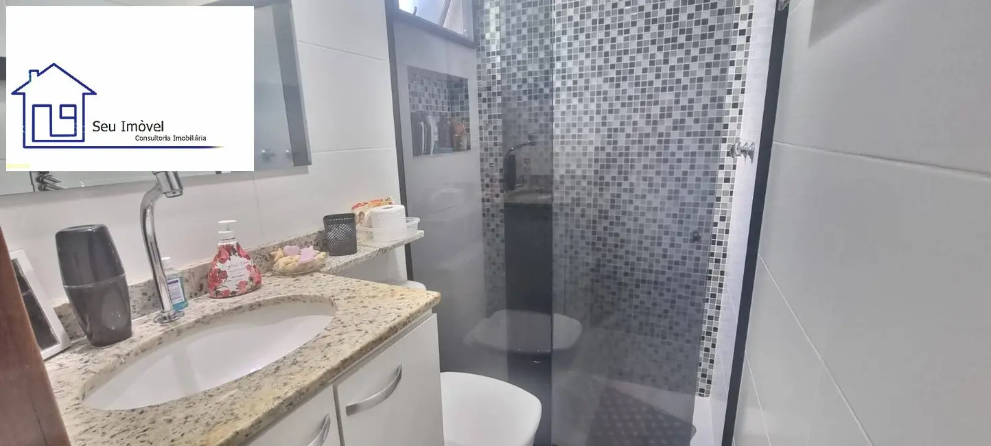 Foto 9 de Apartamento com 3 quartos à venda, 95m2 em Freguesia (Jacarepaguá), Rio De Janeiro - RJ