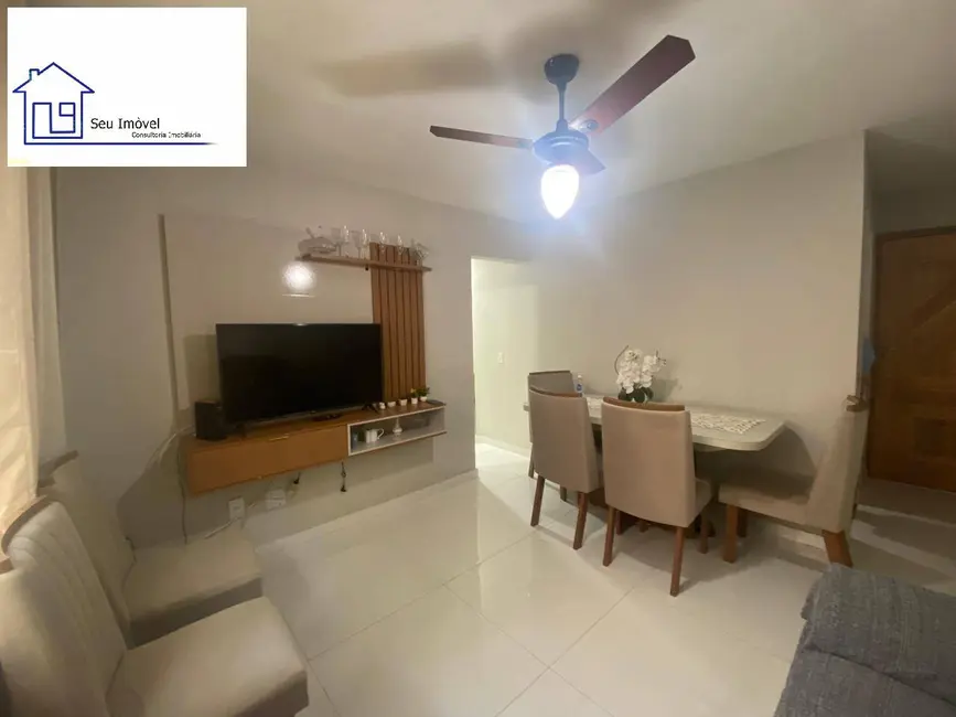 Foto 1 de Apartamento com 2 quartos à venda, 47m2 em Camorim, Rio De Janeiro - RJ