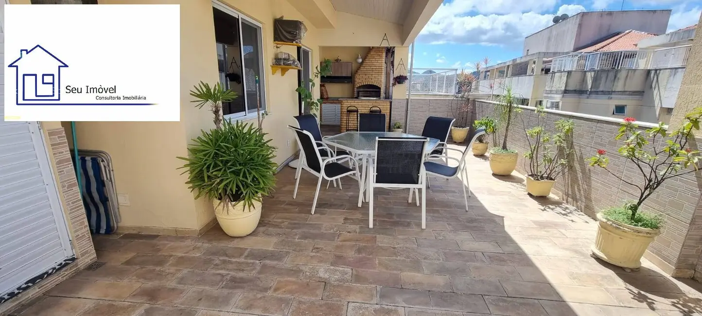 Foto 1 de Apartamento com 3 quartos à venda, 167m2 em Pechincha, Rio De Janeiro - RJ