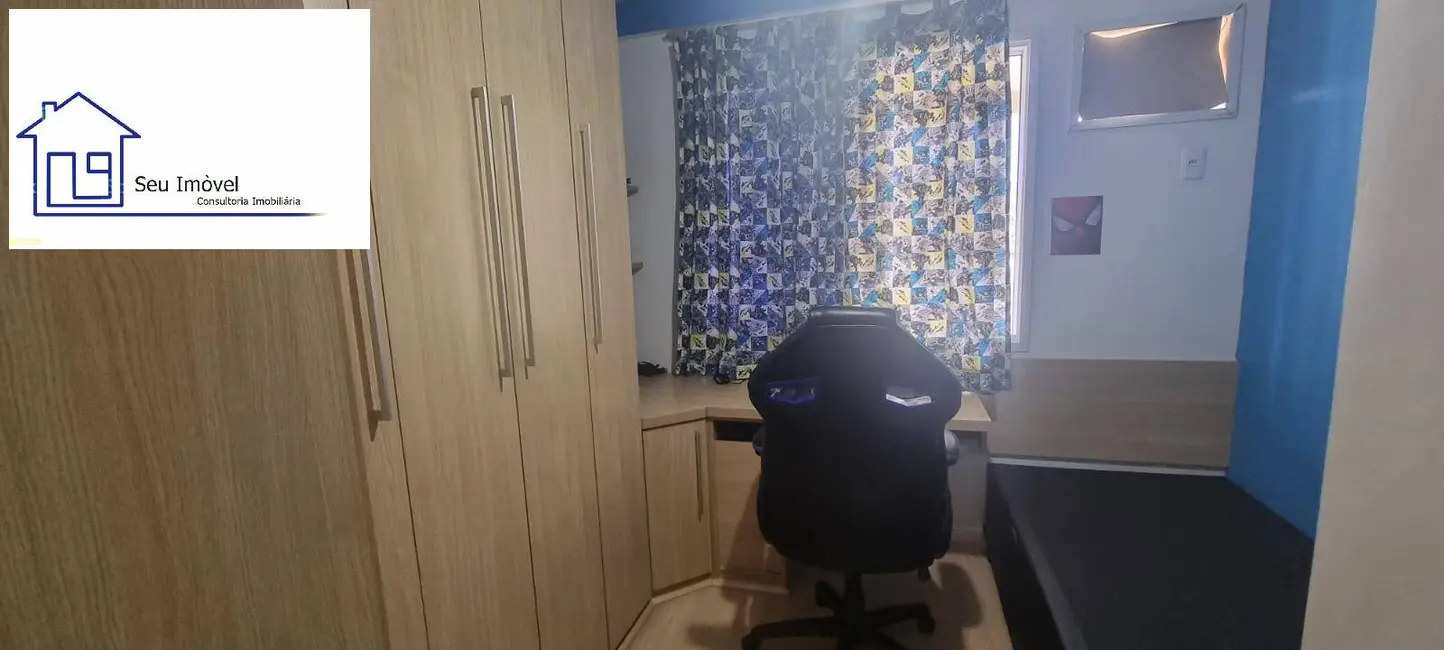 Foto 9 de Apartamento com 3 quartos à venda, 167m2 em Pechincha, Rio De Janeiro - RJ