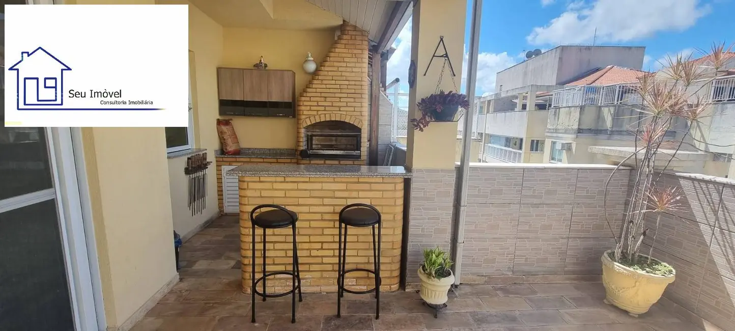 Foto 3 de Apartamento com 3 quartos à venda, 167m2 em Pechincha, Rio De Janeiro - RJ