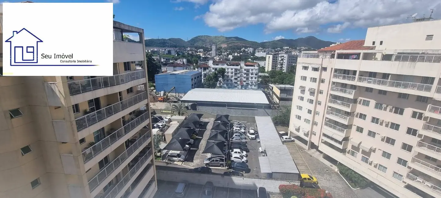 Foto 4 de Apartamento com 3 quartos à venda, 167m2 em Pechincha, Rio De Janeiro - RJ