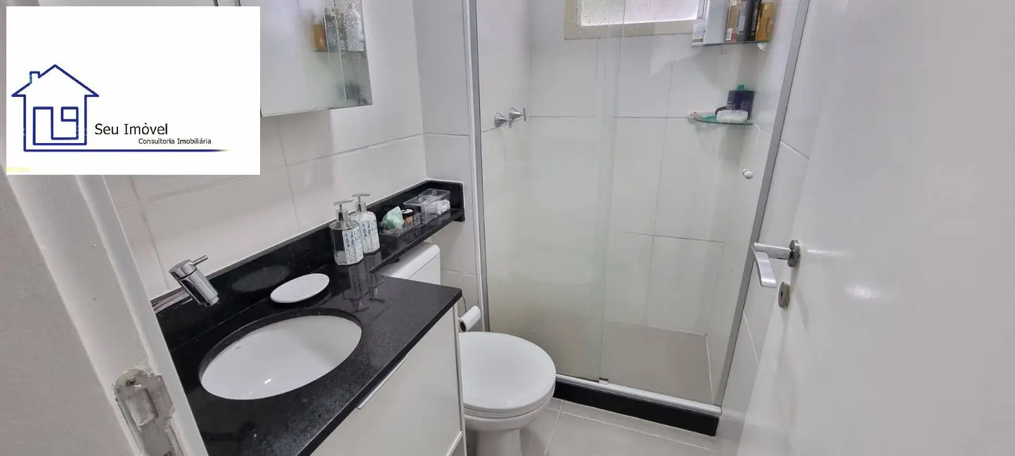 Foto 9 de Apartamento com 2 quartos à venda, 49m2 em Pechincha, Rio De Janeiro - RJ