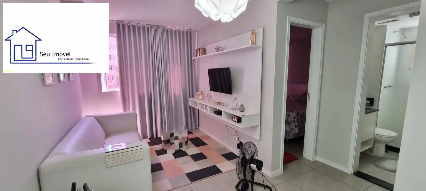 Foto 1 de Apartamento com 2 quartos à venda, 49m2 em Pechincha, Rio De Janeiro - RJ