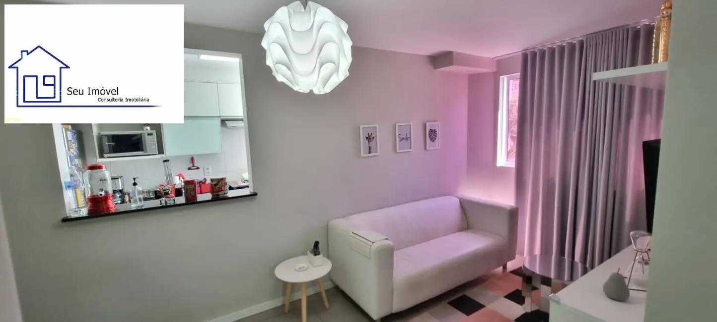 Foto 4 de Apartamento com 2 quartos à venda, 49m2 em Pechincha, Rio De Janeiro - RJ