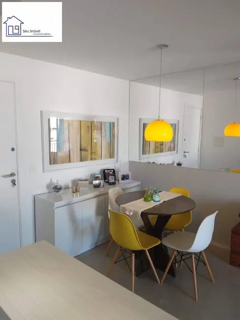 Foto 2 de Apartamento com 2 quartos à venda, 64m2 em Camorim, Rio De Janeiro - RJ