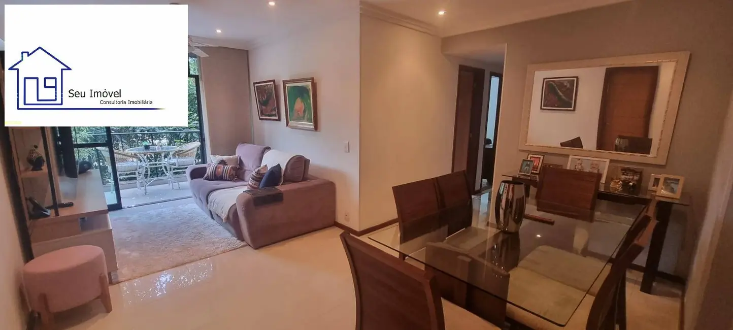 Foto 5 de Apartamento com 3 quartos à venda, 84m2 em Pechincha, Rio De Janeiro - RJ
