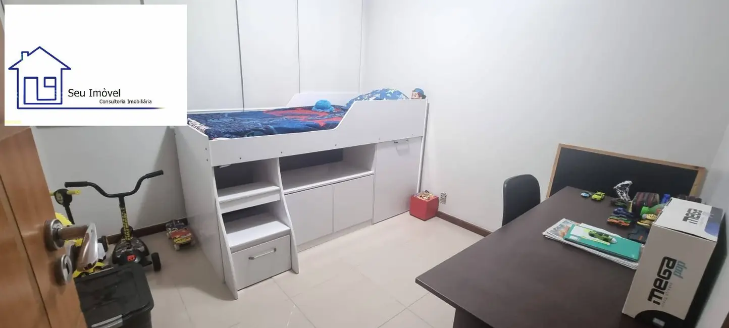 Foto 8 de Apartamento com 3 quartos à venda, 84m2 em Pechincha, Rio De Janeiro - RJ