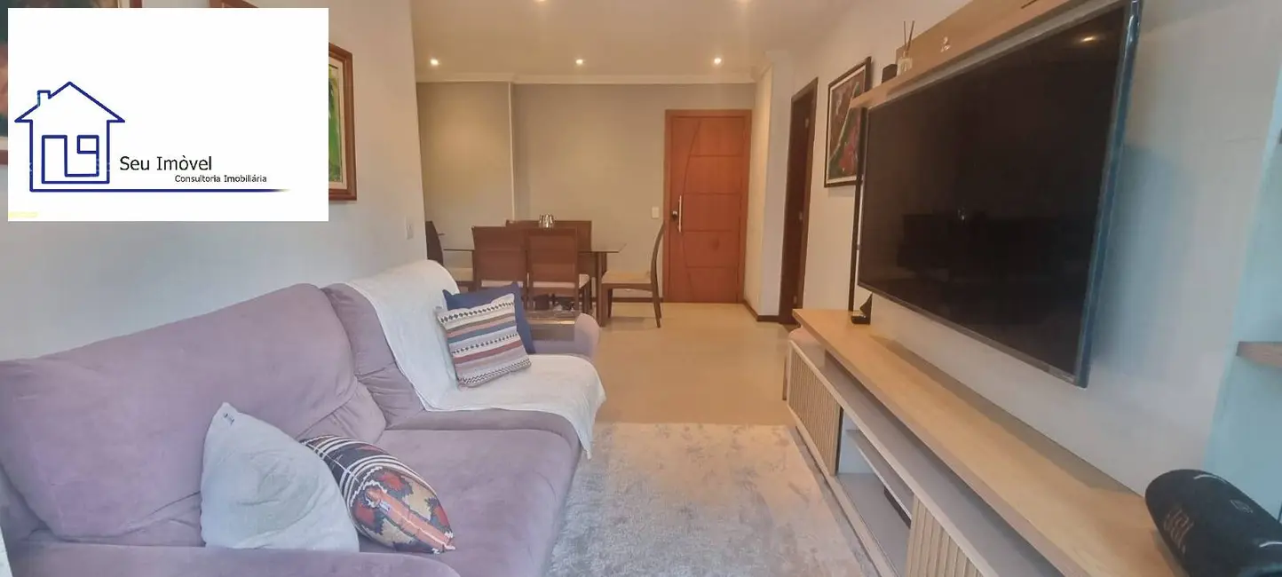 Foto 1 de Apartamento com 3 quartos à venda, 84m2 em Pechincha, Rio De Janeiro - RJ