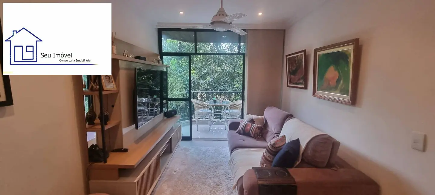 Foto 4 de Apartamento com 3 quartos à venda, 84m2 em Pechincha, Rio De Janeiro - RJ