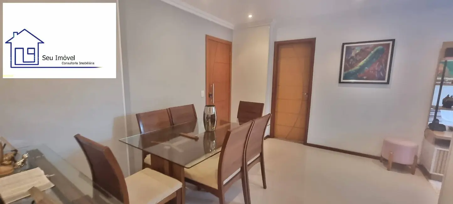 Foto 3 de Apartamento com 3 quartos à venda, 84m2 em Pechincha, Rio De Janeiro - RJ