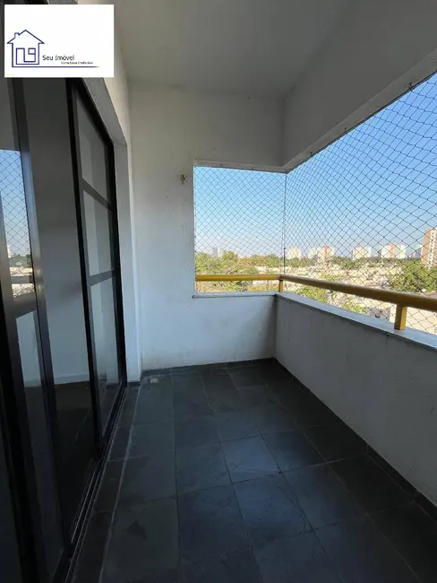 Foto 2 de Apartamento com 2 quartos para alugar, 60m2 em Camorim, Rio De Janeiro - RJ